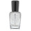 ZOYA Naked Manicure Base Coat, 0.5 fl. oz., Transparente 1