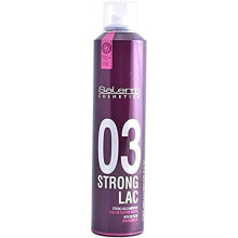 SALERM Cosmetics 03 Sterke lak haarlak - 9.3 oz