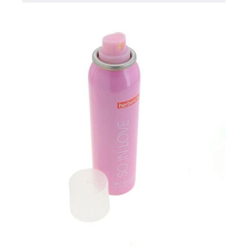 Roze So In Love Deo Bodyspray 100ml 2