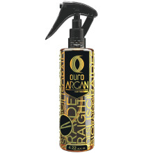 Ouro Argan Oil Hair Silk Kuracja 4,22 oz