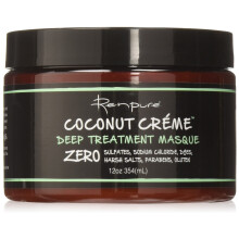RENPURE CREME CREME DE CREME DE PAR?I MASQUE 12 ONCE