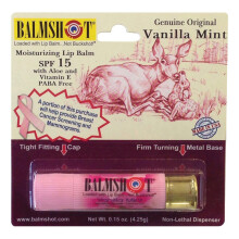 Balmshot Lippenbalsem Roze Camo