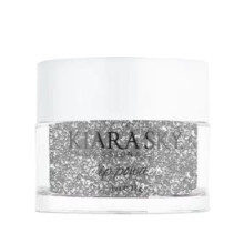 Kiara Sky Professional Nails Nail Dipping Powder 1 oz. - M?rke toner (Graffiti)