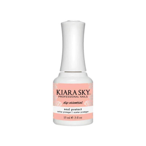 Kiara Sky Dip Powder Seal Protect 15 Gram