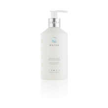 Zents Hand- en lichaamswas (watergeur) Hydraterende anti-verouderingsreiniger met organische sheaboter en alo?voor de droge huid 10 fl oz