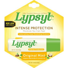 6ER-KARTON  LypSyl Intense Protection LypMoisturizer Originalformel 0,1 oz von Lornamead von Lornamead