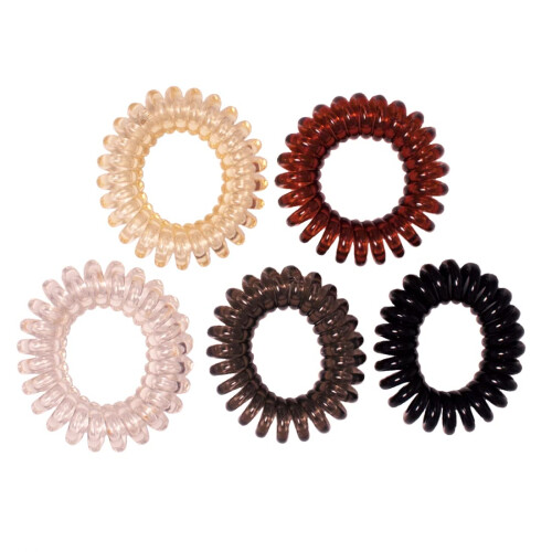 MIA TWIST O'S SPIRAL HEVES