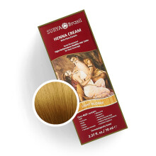 Surya Brasil Products Henna-Creme, Hellblond, 2,37 Fl ssigunzen