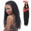 Harlem125 Syntetiska Hårflätor Kima Braid Brasilien Twist 20" (6-Pack, 2) 4