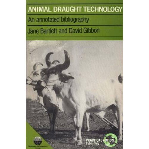 Animal Draught Technology