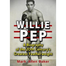Willie Pep