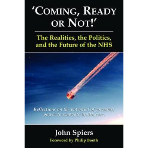 Coming Ready or Not!