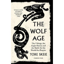 The Wolf Age