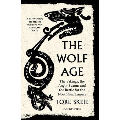 The Wolf Age