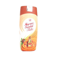 Mysore Sandal Talkum 100g