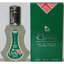 Khaliji - Profumo spray Al-Rehab Eau De Natural - 35 ml (1,15 fl. oz)