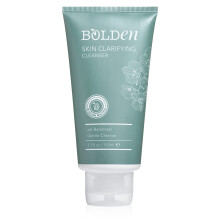 BOLDEN Huidzuiverende reiniger | pH-gebalanceerde schuimende gelreiniger | Sulfaatvrije reiniger voor de vette en onzuivere huid | 5,1 fl oz