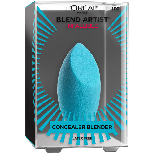 L’Oréal Paris Μπλέντερ κονσίλερ L'Or?al Paris Infallible Blend Artist 1