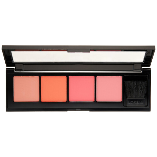 L’Oréal Paris L'Or?al Paris Onfeilbare VERF/BLUSH 0,29 oz. 1