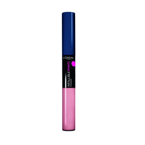 L’Oréal Paris L'Oréal Paris Infallible Paints Eye Shadow, Navy Yard, 0.25 fl. oz.