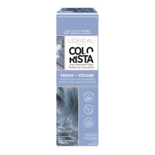 L'Oreal Paris Colorista semi-permanent h?rfarve til bleget eller blond h?rfarve afs?ttende h?rmaske Formel Bl?
