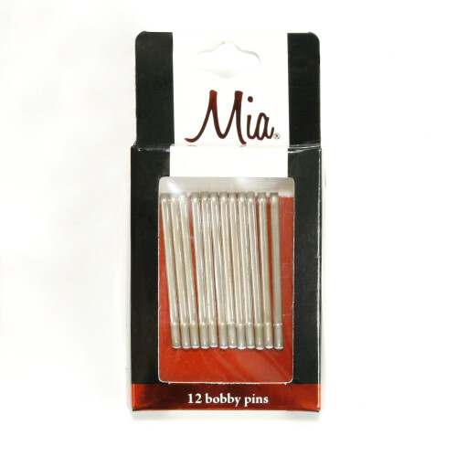 Mia Bobby Pins Moderigtig 2