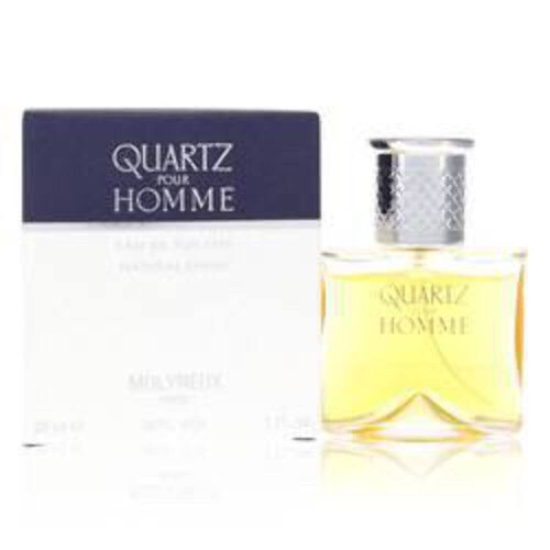 QUARTZ by Molyneux Eau De Toilette Spray 3,4 oz