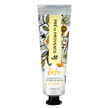 Pre de Provence Riche Collection Handboter Mirabelle 30 ml 1 stuk (35710MB) 1 stuk (pak van 1)