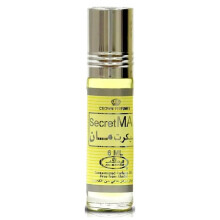 Al-Rehab Secret Man koncentrlt parfm 0,2 uncia (unisex)