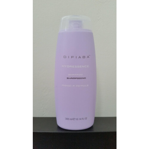 Difiaba - Hydraterende Shampoo 10oz 1