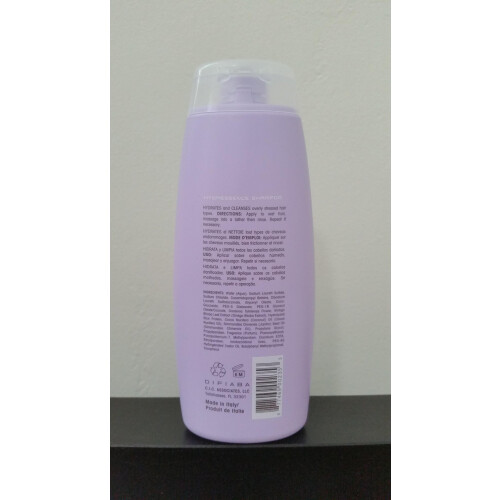 Difiaba - Hydraterende Shampoo 10oz 2