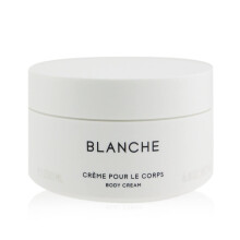 Telov    kr   m Blanche - 200 ml/6,8 oz