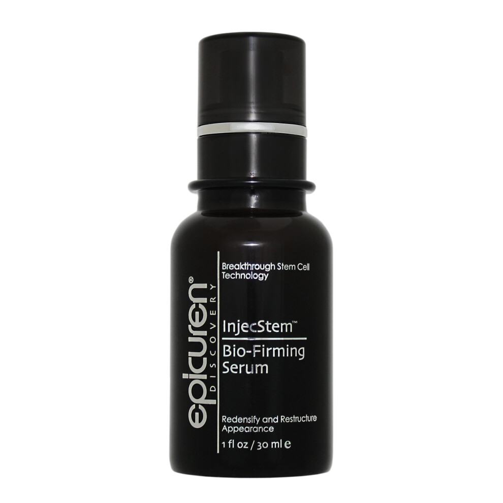 Descoberta Do Epicuren Epicuren Discovery Injecstem Bio-Firming Serum 1 Oz.