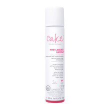 CAKE Beauty The Locks Smith Dry Styling Hydrating Dry Conditioner Spray, Wei , 4,7 Unzen (1 St ck)