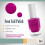 duri 156N Sting - Neonpaarse nagellak 2