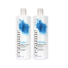 Σετ Σαμπουάν & Μαλακτικού Cezanne Perfect Moisture, λίτρα, 33,8 ουγγιές το καθένα