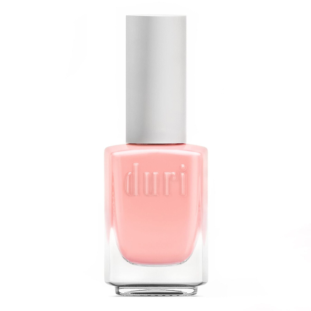 Vernis    ongles Duri n   108S Rose Oreiller 15 ml