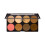 Ruby Kisses Flawless Finish 3D Contour Cream Makeup Palette - Ελαφρύ, Πολυ-Παλέτα, Κονσίλερ, Σκάλισμα 2