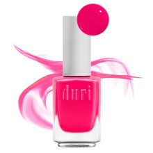 duri 155N Voodoo - Neon felroze nagellak
