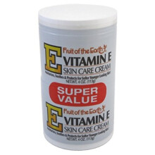 Fruit Of The Earth Bogo Cr?e Vitamine-E 4oz. Pot van Fruit of the Earth