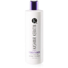 Kashmir Keratin Deep Conditioner voor vet en beschadigd haar Sulfaat en parabenen GRATIS NIEUWE PRESENTATIE (16 Fl Oz.)