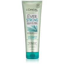 L'Oréal Paris EverStrong Champú Acondicionador Sin Sulfatos, 8.5 fl. oz.
