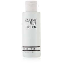 Dinur Cosmetics AZULENE PLUS Lotion til t?r/f?lsom hud 4 fl. oz. 120 ml
