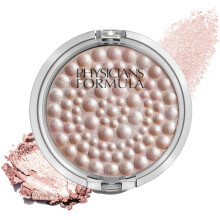 L?ger Formel Powder Palette Mineral Glow Pearls Translucent Pearl 0,28 Ounce