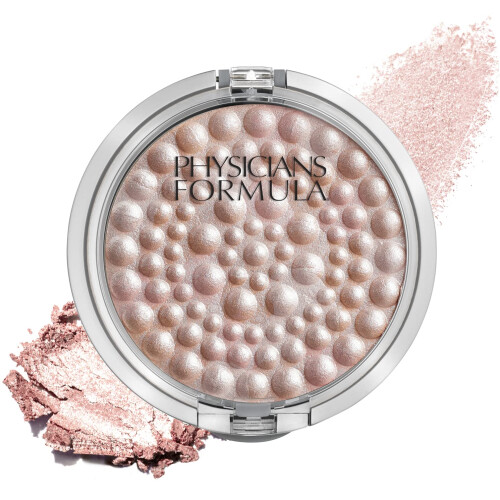 Παλέτα πούδρας Physicians Formula Mineral Glow Pearls Translucent Pearl 0,28 ουγγιές