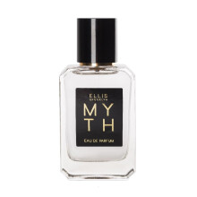 Ellis Brooklyn Myth Eau de Parfum - Musk parfym fr kvinnor med Bergamot Tiger Orchid Jasmine Musks & Patchouli Vegan Parfym Made in USA