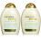 Σαμπουάν και μαλακτικό Organix Quenching Plus Coconut Curls Bundle 13 ουγγιές το καθένα 1