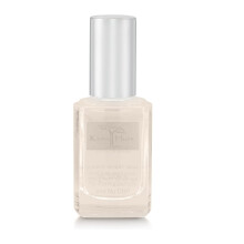 Karma Organic Deep Nutrition Nagelharter fur dunne Nagel und Wachstum, Nagelrillenfuller, Basislack, Nagelharter, Lack fur beschadigte Nagel     un