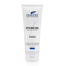 FRAGFRE Styling Gel illatmentes 8 oz kzepes tarts hajformz gl rzkeny borre - hipoallergn parabnmentes - glutnmentes vegn kegyetlensg men