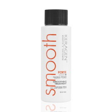 KERAGEN - Zuiverende shampoo met keratine en collageen Alle haartypes Sulfaatvrij 2 Oz - Diep reinigend Zuiverend Vernieuwen en resetten van beschadi